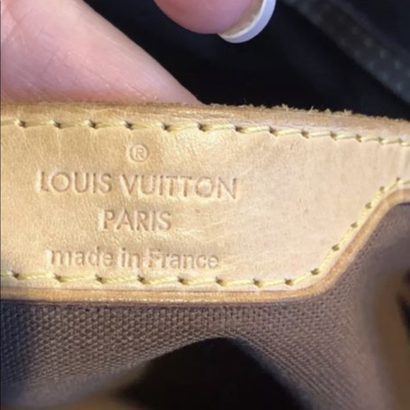 Authentic - Picture 5 of 7